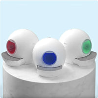 Oversized Smart Enclosed Litter Box